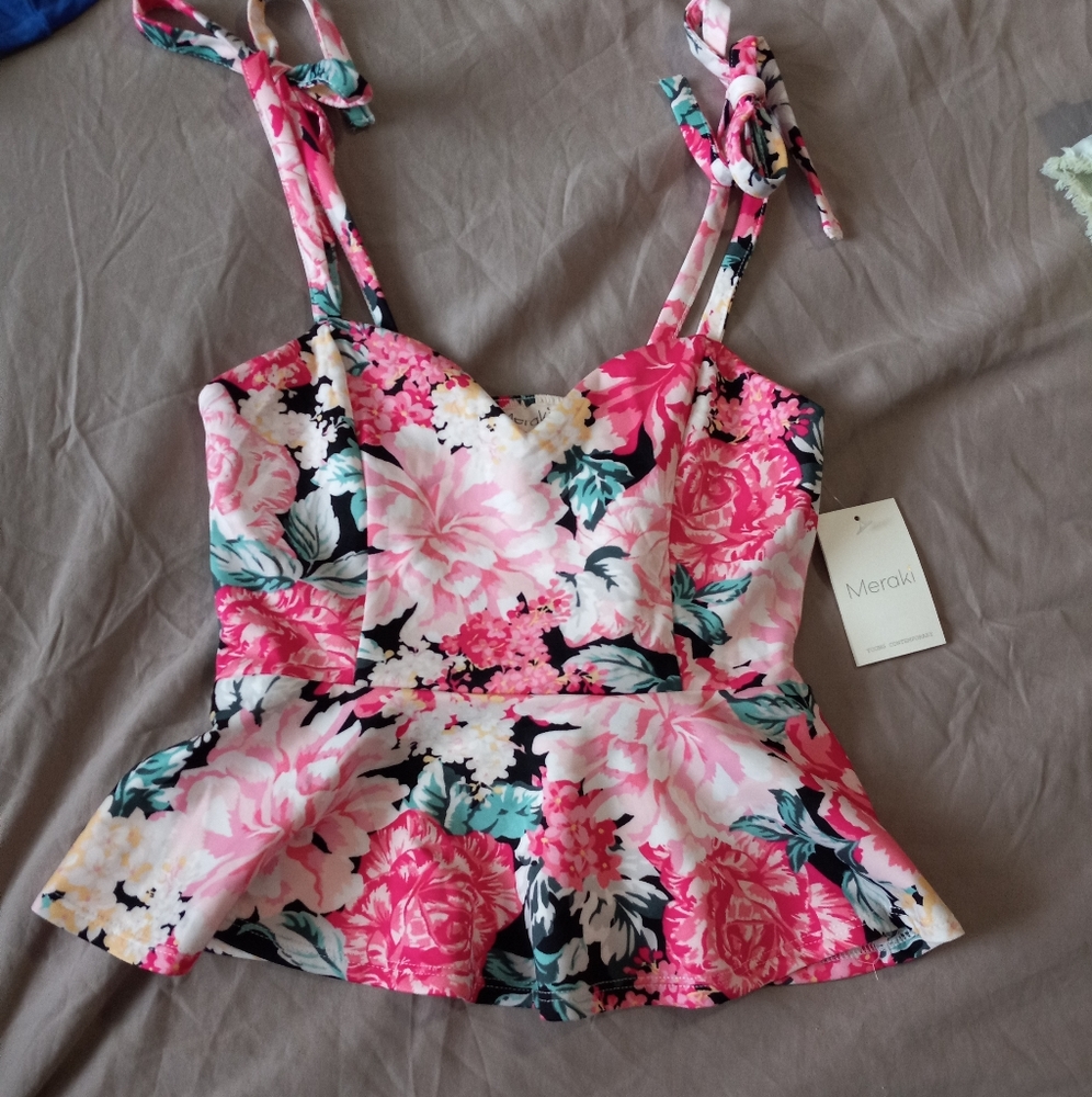 Womens top